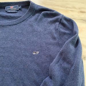 Vineyard Vines Mens Sweater